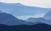 26 Lago d'Iseo e Montisola